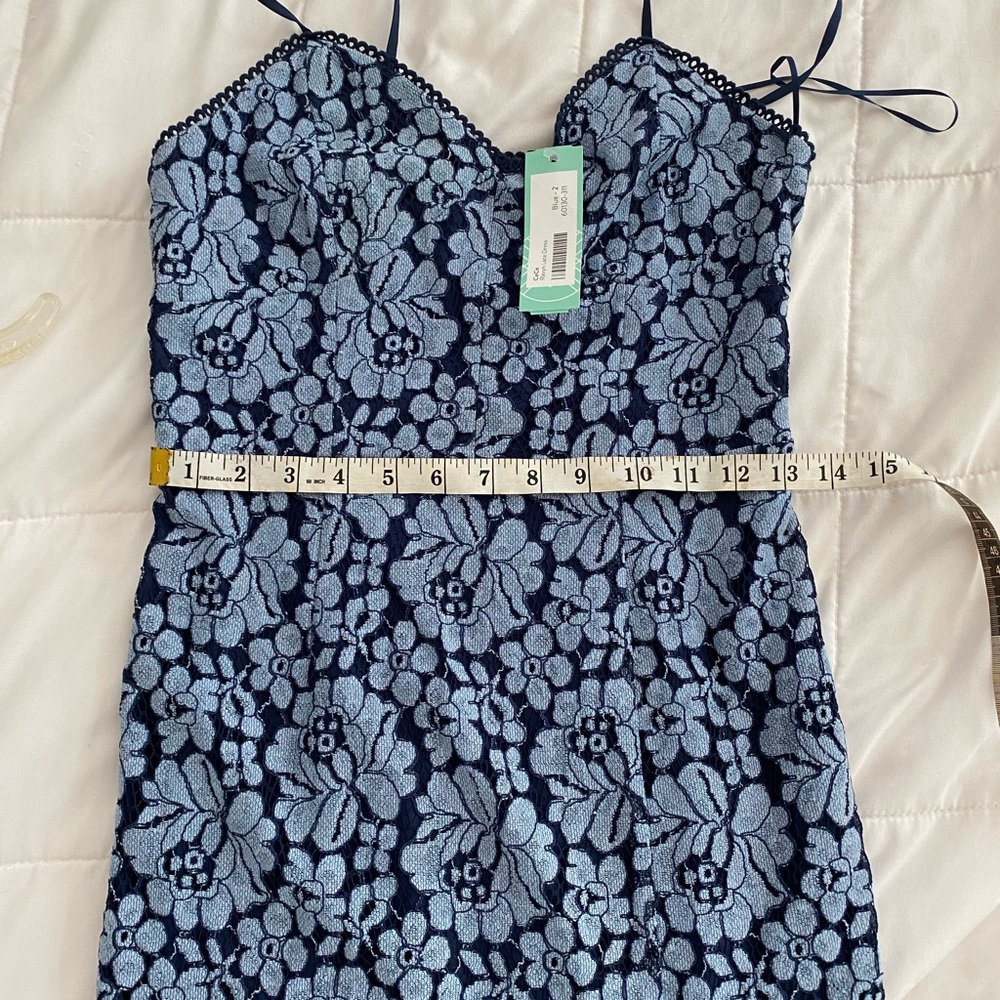 beautiful floral dress